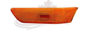 Signal Lamp Front Driver Side Infiniti G35 Coupe 2003-2007 (Side Of Bumper) High Quality , IN2550109