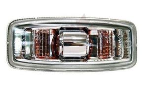 Side Marker Lamp Driver Side/Passenger Side Infiniti M35 2008-2010 High Quality , IN2550110