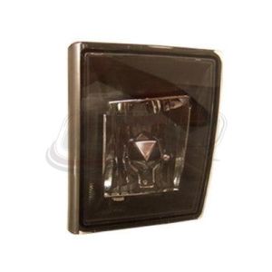 Fog Lamp Front Driver Side Infiniti M45 2003-2004 High Quality , IN2592106