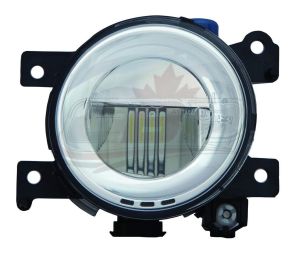 Fog Lamp Front Passenger Side Infiniti Qx50 2016-2020 High Quality , IN2593108
