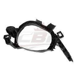 Fog Lamp Bracket Front Driver Side Infiniti Qx60 2016-2020 , IN2602100