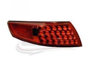 Tail Lamp Driver Side Infiniti Fx35 2005-2008 With Sport Pkg High Quality , IN2818102