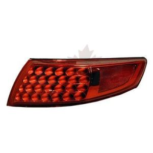 Tail Lamp Passenger Side Infiniti Fx35 2005-2008 With Sport Pkg High Quality , IN2819102