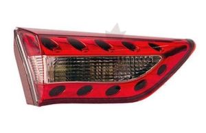 Trunk Lamp Driver Side Infiniti Qx70 2014-2017 (Back-Up Lamp) High Quality , IN2882102