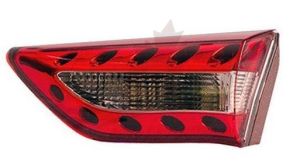 Trunk Lamp Passenger Side Infiniti Fx50 2009-2013 (Back-Up Lamp) High Quality , IN2883102
