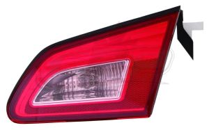 Trunk Lamp Passenger Side Infiniti G25 2011-2012 (Back-Up Lamp) High Quality , IN2883104
