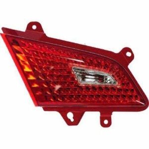 Trunk Lamp Passenger Side Infiniti M45 2008-2010 (Back-Up Lamp) High Quality , IN2887100