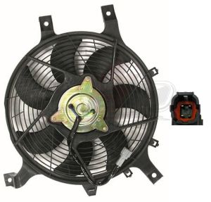 Ac Fan Assembly Passenger Side Infiniti Fx45 2003-2008 , IN3120100