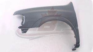 Fender Front Driver Side Honda Passport 1998-2002 , IZ1240129