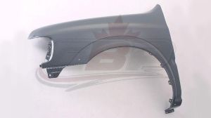 Fender Front Passenger Side Honda Passport 2000-2002 With Flare , IZ1241130