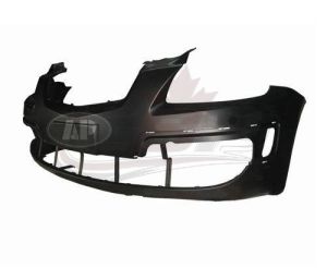 Bumper Front Kia Rio Sedan 2006-2009 Primed , KI1000131