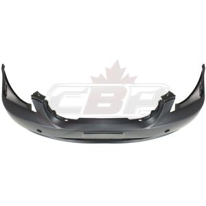 Bumper Front Kia Magentis 2006-2008 Primed Capa , KI1000132C