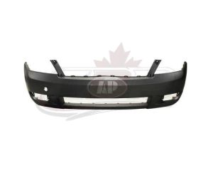 Bumper Front Kia Sedona 2006-2012 Primed , KI1000133
