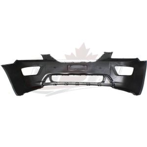 Bumper Front Kia Rondo 2011-2012 Primed Capa , KI1000136C