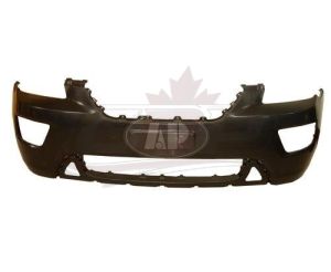 Bumper Front Kia Rondo 2007-2010 Primed , KI1000136