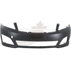 Bumper Front Kia Optima 2009-2010 Primed , KI1000142