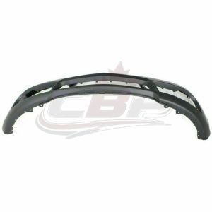 Bumper Front Kia Forte5 Hatchback 2011-2013 Primed Capa , KI1000145C