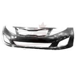 Bumper Front Kia Magentis 2014-2015 Primed Korea Built