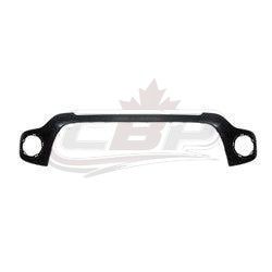 Bumper Front Kia Soul 2017-2019 Center Primed Exclude Sport Sx/Exclamation/Ev Model , KI1000191