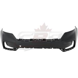 2022-2024 Kia Carnival Bumper Front Primed With Tow Hook , KI1000218C