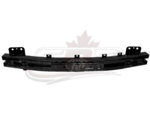 Rebar Front Bumper reinforcement Kia Rondo 2011-2012 , KI1006124