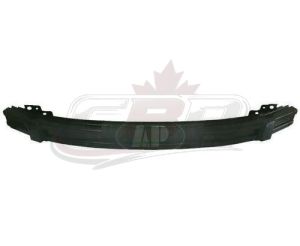 Rebar Front Bumper reinforcement Kia Forte 2010-2013 , KI1006128
