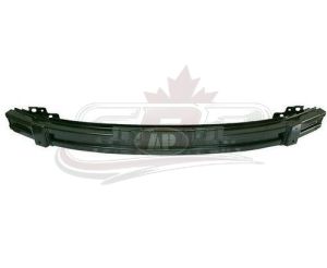 Rebar Front Bumper reinforcement Kia Forte Coupe 2010-2013 , KI1006129