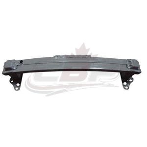 Rebar Front Bumper reinforcement Kia Soul Ev 2015-2019 Steel , KI1006139