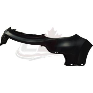 Bumper Upper Front Kia Soul 2017-2019 Primed Exclude Sport Sx/Exclamation/Ev Model , KI1014102
