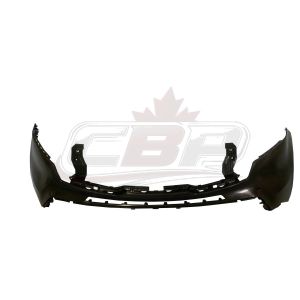 2021-2023 Kia Sorento Bumper Front Primed Without Sensor , KI1014108C