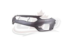 Bumper Front Kia Niro 2022 Primed Ptm Without Park Assist Sensor Exclude Ev, Ki1014114