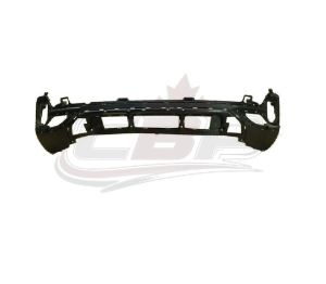2021-2023 Kia Seltos Bumper Front Lower Textured , KI1015117