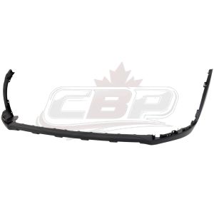2020-2022 Kia Sportage Bumper Front Textured Without , KI1015120