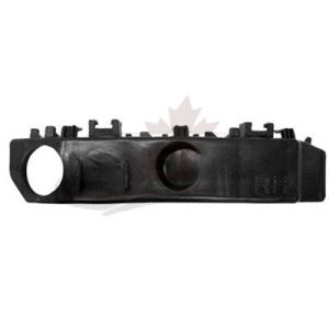 Bumper Bracket Front Passenger Side Kia Forte Coupe 2014-2016 , KI1033102
