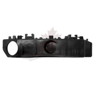 Bumper Bracket Front Passenger Side Kia Forte 2014-2018, Ki1033102U