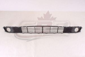 Grille Lower Kia Optima 2006-2007 , KI1036103