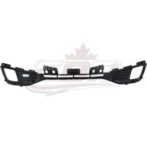 Grille Lower Kia Sportage 2011-2013 Gray , KI1036112