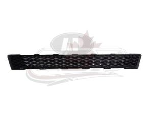 Grille Lower Kia Magentis 2011-2013 Matte-Black, Ki1036113U