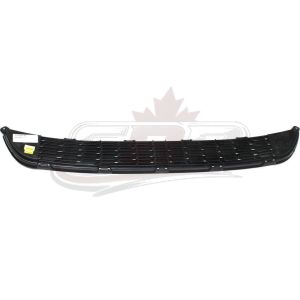 Grille Lower Kia Sorento 2014-2015 Matte-Black Exclude Sx Model , KI1036115