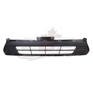 2019-2020 Kia Sorento Grille Lower Matte Black Exclude , KI1036146