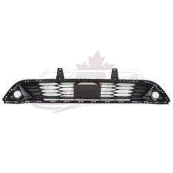 2019-2020 Kia Optima Grille Lower With Projector Fog Lamps , KI1036148