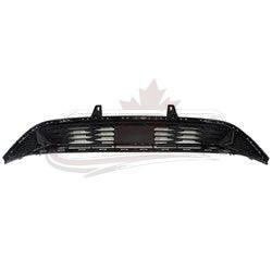 2019-2020 Kia Optima Grille Lower Without Projector Fog , KI1036149