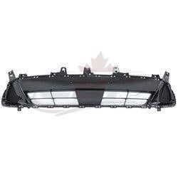 2019-2020 Kia Sorento Grille Lower Bright Black With , KI1036150
