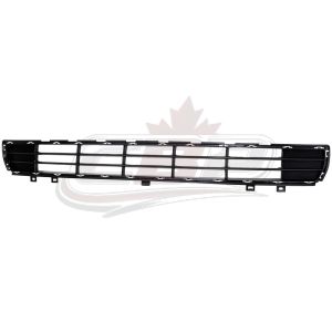 2020-2022 Kia Sportage Grille Front Lower Glossy Black , KI1036156