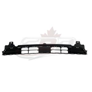 2020-2022 Kia Telluride Grille Front Lower Black Without , KI1036159