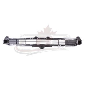 2020-2022 Kia Telluride Grille Front Center Black , KI1036163