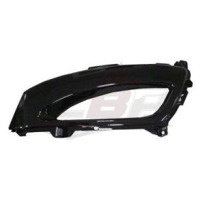 Fog Lamp Bezel Front Driver Side Kia Optima 2012-2013 Usa Built , KI1038110