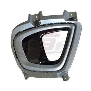 Fog Lamp Bezel Front Driver Side Kia Sorento 2016-2018 Ex/L/Lx Model , KI1038123