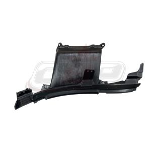 2020-2022 Kia Telluride Bumper Air Duct Driver Side , KI1038143