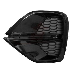 2020-2022 Kia Sportage Fog Lamp Cover Front Driver Side Ptd , KI1038151